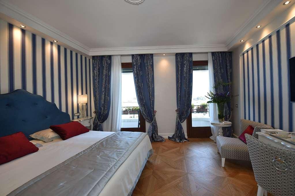 Savoia & Jolanda Hotel Venesia Ruang foto